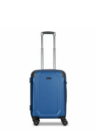 Niet geselecteerd, blue