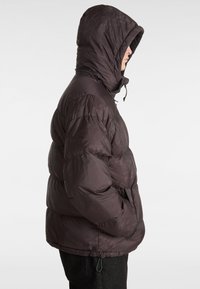 Vans Vinterjakker - black