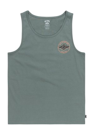 Billabong Top - gny