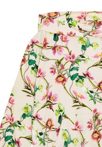 Molo RHONA HOODIES - Kapucnis pulóver - hellebore