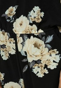 ONLY ÄRMELLOSER - Combinaison - black