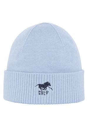 UNISEX - Beanie - brunnera blue