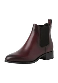 Tamaris Bottines - red