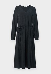 DRESSES - Jurk - black