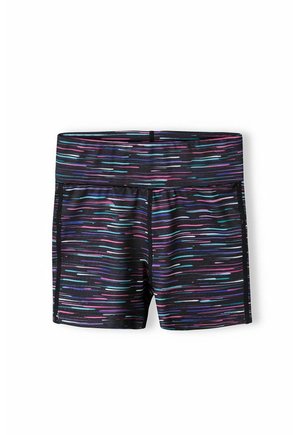 ALL OVER PRINT - SPORTS  - Rövidnadrágok - pink