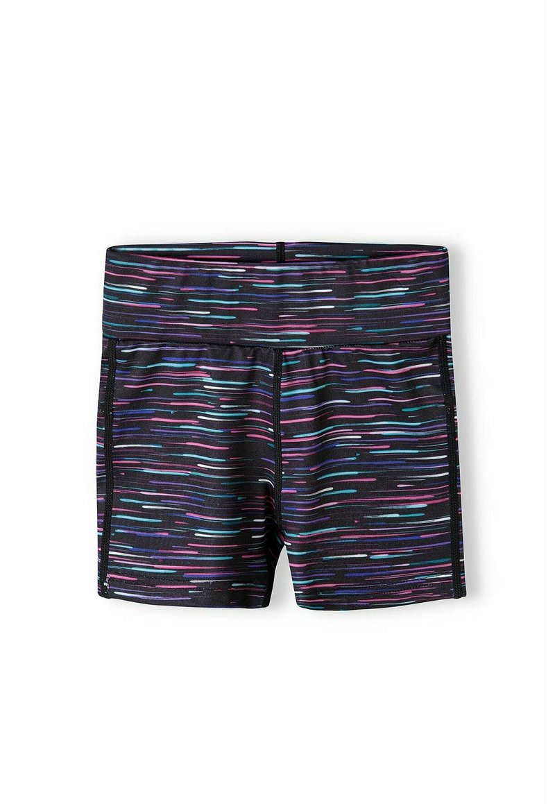 MINOTI Shorts groen MINOTI Shorts groen