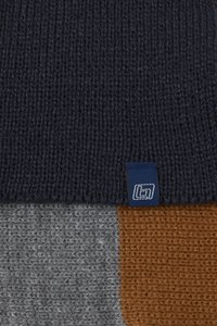 Blend BHEARNEST - Sjal / Tørklæder - dress blues