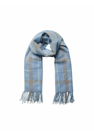 Pieces LANGER PCLESIA - Sjal / Tørklæder - vista blue