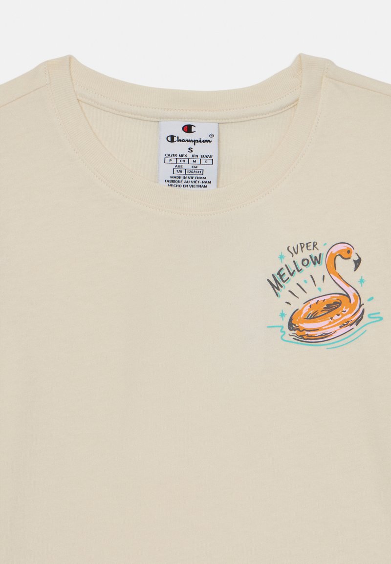 Lot de 3 t-shirts à manches longues - Bleu/rayé - ENFANT | H&M BE