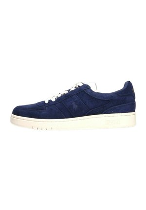 Polo Ralph Lauren Sneakers basse - blu