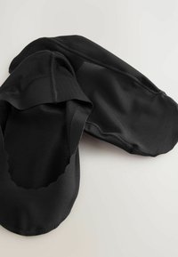 Next 2 PACK - Füßlinge - black