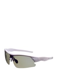Icon Eyewear BLADE POLARIZED - Aurinkolasit - white