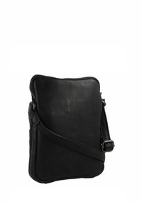 Greenburry Umhängetasche - black