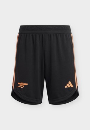 adidas Performance, ARSENAL FC 26/27 TIRO AUTHENTIC TRAINING SHORTS - Ρούχα για κλαμπ - black