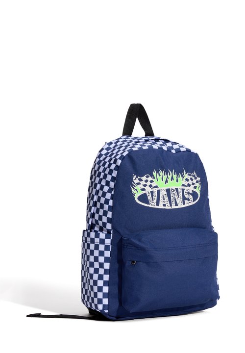 Vans School bag - medium blue — foto 4