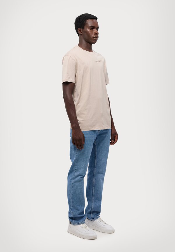 Basic T-shirt - string