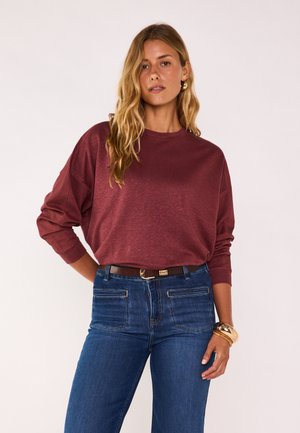 LISA - Felpa - bois de rose