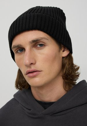 Terranova Berretto - nero