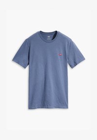 Non sélectionné, vintage indigo