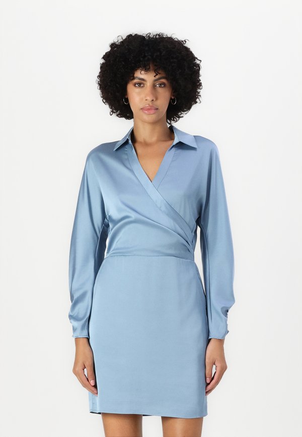 TANYA DRESS - Etuikleid