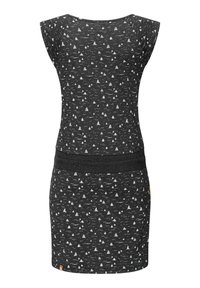 Ragwear PENELOPE W - Shift-haljina - black denim