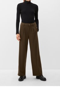 s.Oliver Broek - khaki