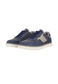 Whistler Matalavartiset tennarit -  navy