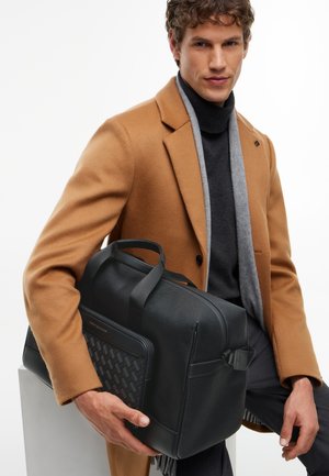 Tommy Hilfiger, MODERN DUFFLE - Reisetasche - black