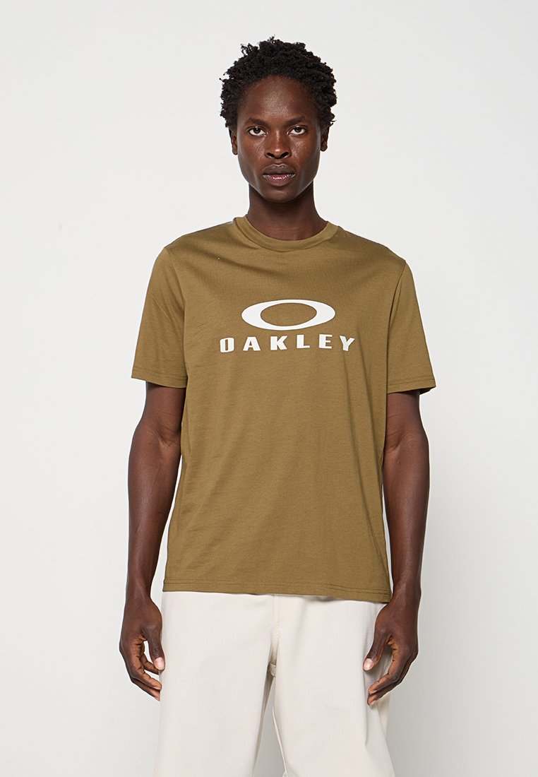 Camiseta estampada