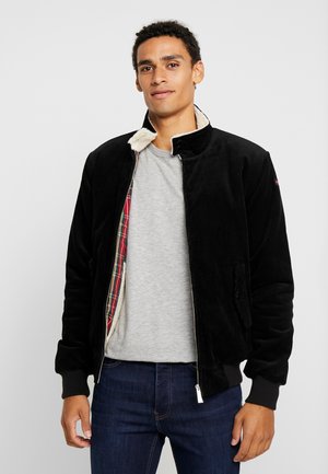 LIAM - Overgangsjakker - black
