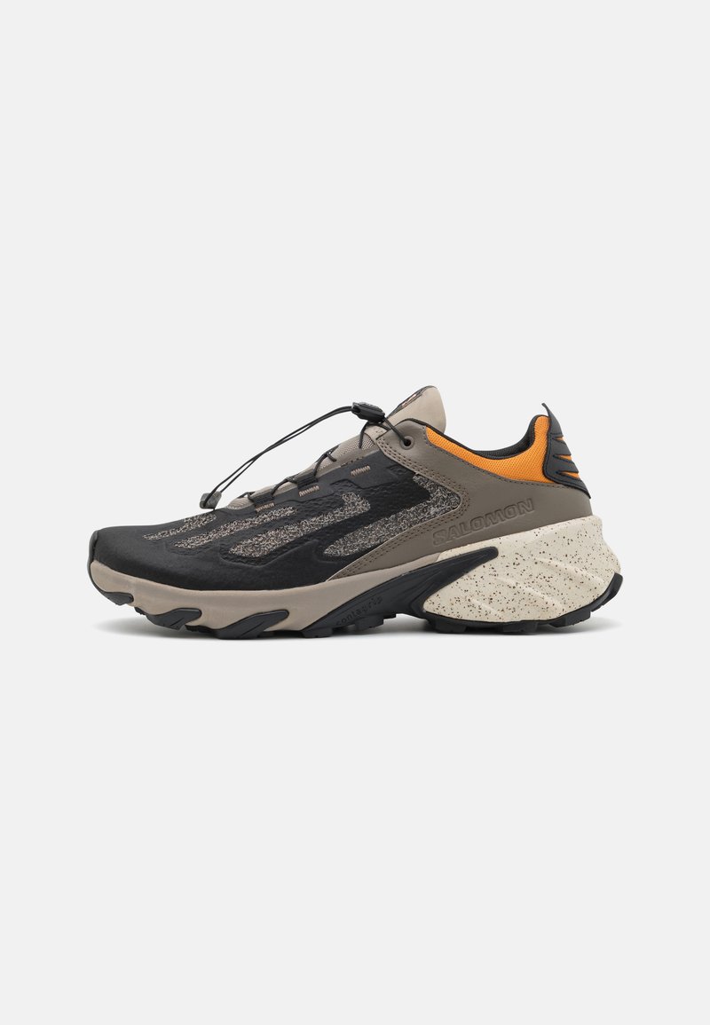 Salomon Sneakers basse oliva