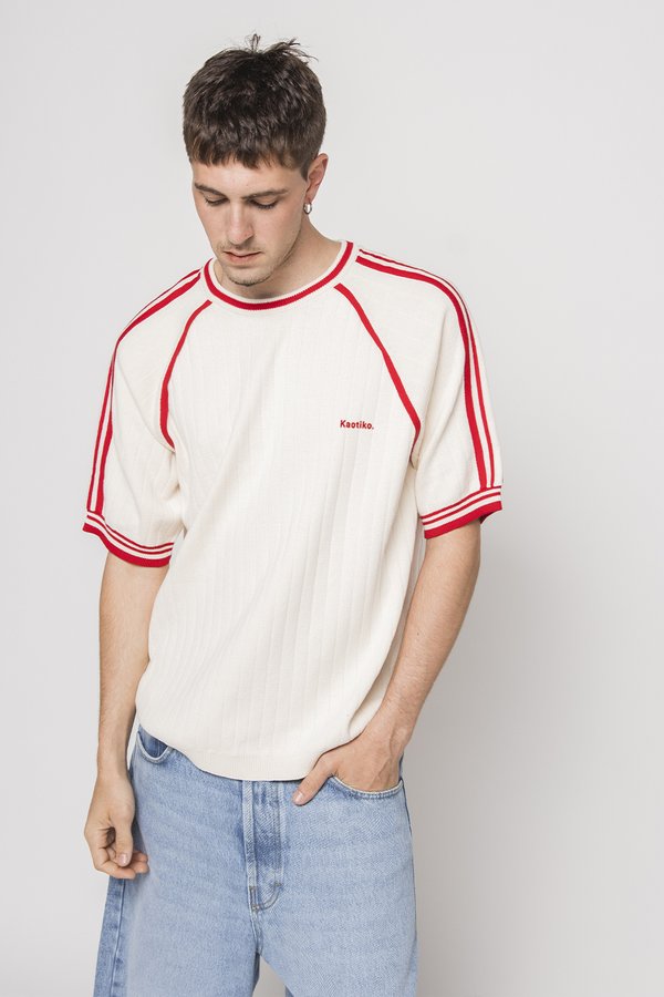 VINTAGE - Print T-shirt