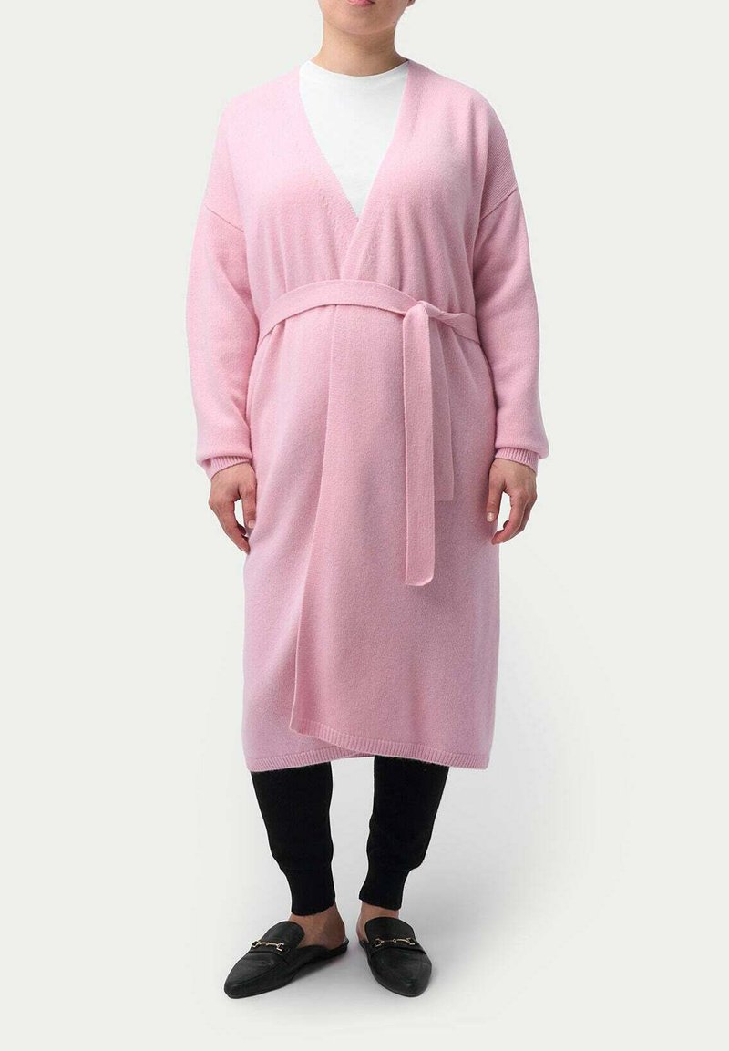 GOBI Cashmere Kofta - wk