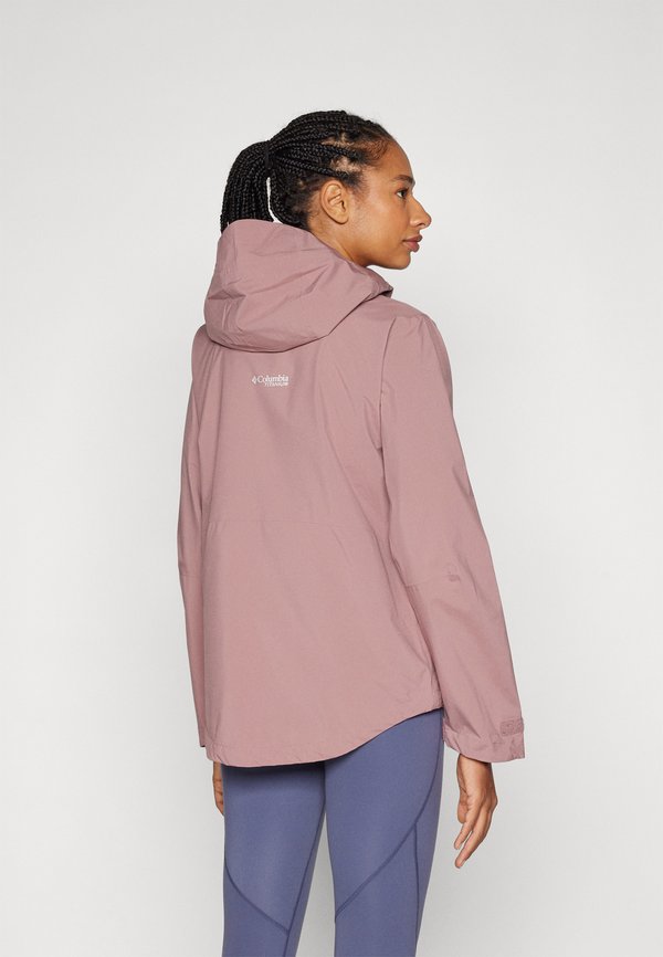 AMPLI-DRY™  - Outdoor jacket - fig2