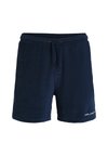 LOGO TOWEL SWIM - Shorts da mare - twilight blue