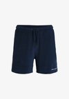 LOGO TOWEL SWIM - Shorts da mare - twilight blue