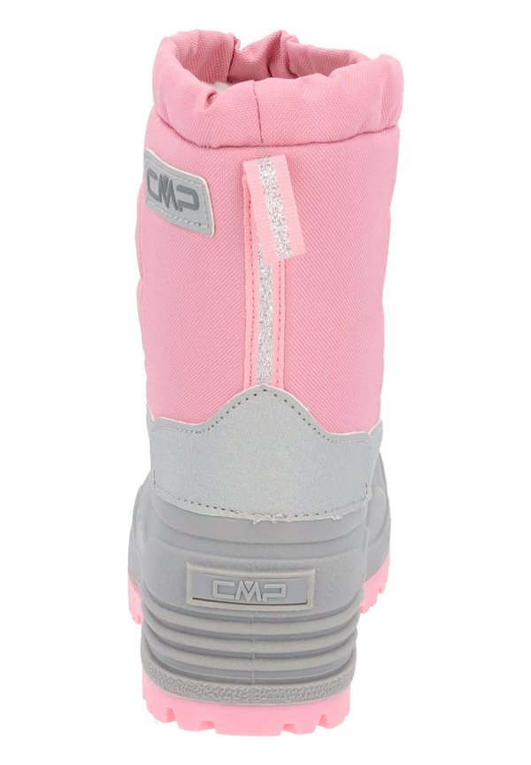 HANKI  – Snowboot/Winterstiefel – rosa
