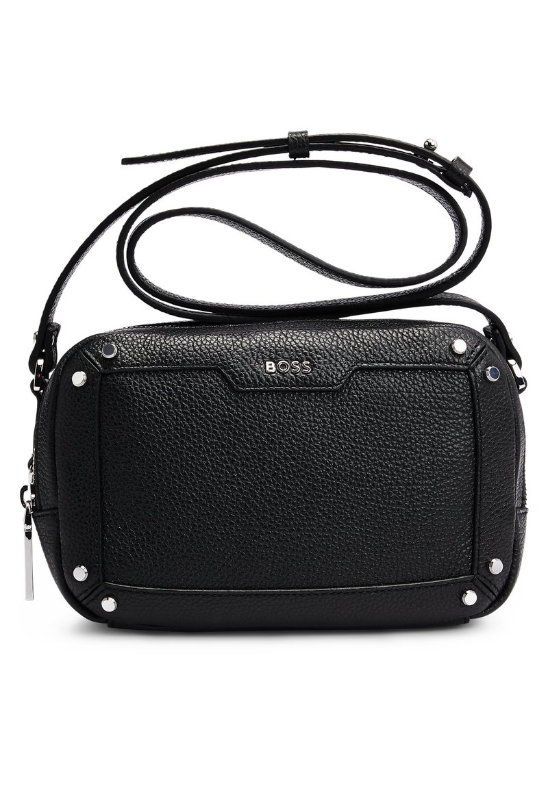 BOSS Across body bag black Zalando.co.uk