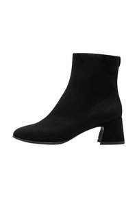 Classic ankle boots - black