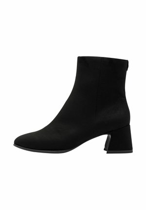 Tamaris Bottines - black