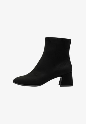 Tamaris Bottines - black