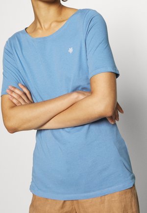 T-shirt basique - blue