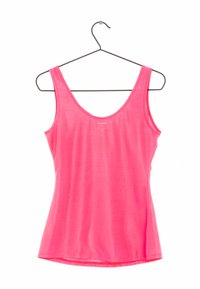 Reebok Top - pink