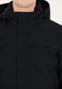 CMP Softshell jakker - nero
