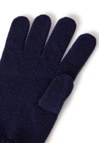 United Colors of Benetton Rukavice - blue