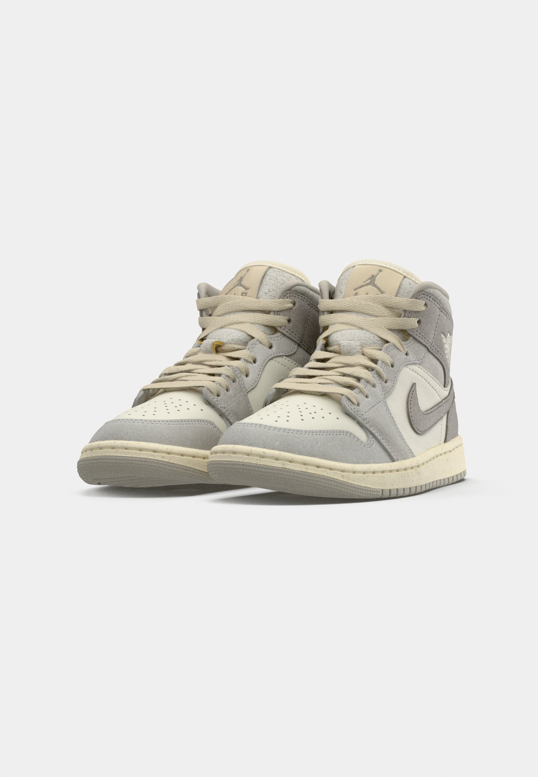 oatmeal jordan 1