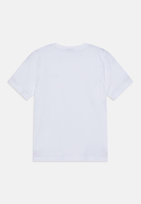SHORT SLEEVES TEE UNISEX - Basic T-shirt2
