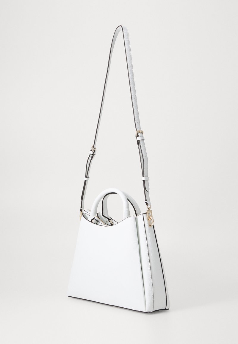 Bolsas Guees Bolsa Shoulder Guess GUESS BOLSA ECO JAZLYNN SHOULDER