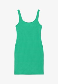 Sélectionné, green