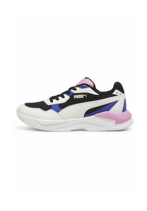 Sneaker low - black